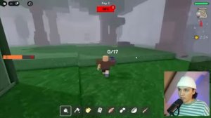 ОЛЕНЬ ОФИГЕЛ ОТ ЭТИХ КЛАССОВ
ИГРАЮ ЗА ИССЛЕДОВАТИЛЯ И БЕРСЕРА (Холи бам)