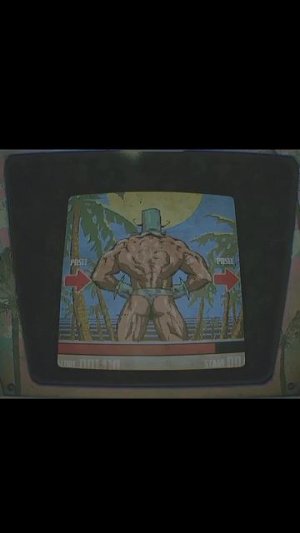 Routine ▶️ GunShow