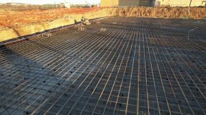 Строительство многофункционального павильона для кинокластера Москино, г. Троицк