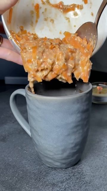 Пп морковный тортик