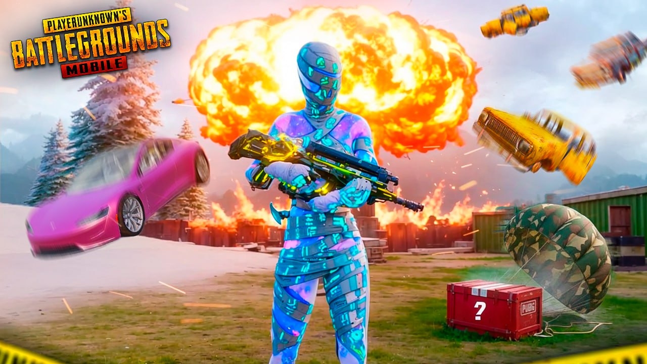 ДА ЧТО НЕ ТАК С ЭТИМ ОРУЖИЕМ ?!  ⏳ Загрузка...