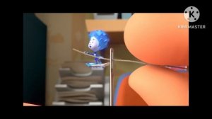 фигнюшки(Фиксики RYTP)