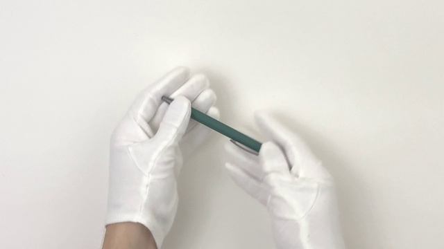 Ручка MAX SOFT TITAN, Зеленая 1110.02 смотреть онлайн