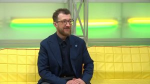 Александр Мокеров // «Оранжевое утро» 08.12.25