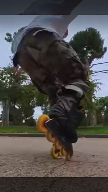 Wizard Skating смотреть онлайн