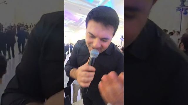 Rustam Maxmudyan — EZIDI WEDDING RUSSIA  2025