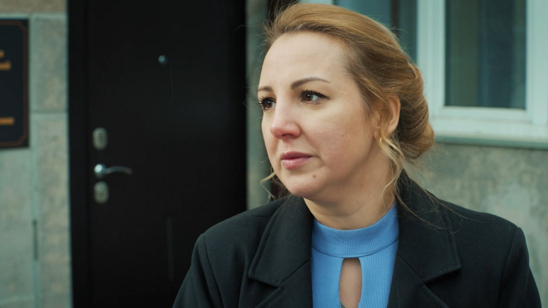 Ронин (2025), 2 сезон, 9 серия смотреть онлайн