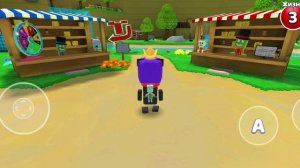 SUPER BEAR ADVENTURE