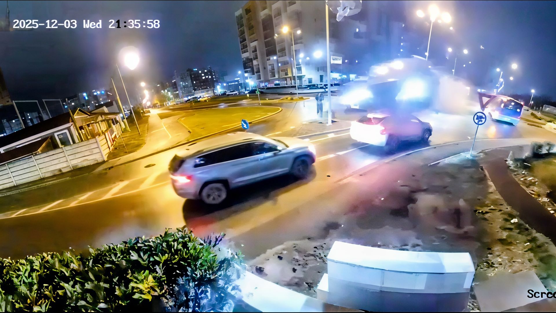 Подборка лобовых Аварий и ДТП на встречке🚔