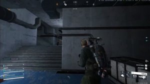 КАК ВЫПОЛНИТЬ ЗАДАНИЕ | ХОЛОДНОЕ ХРАНИЛИЩЕ | ARC Raiders