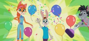 Ну, Погоди! Мультфильм