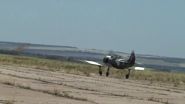 Аэродром Лямбирь. 2011г #73 смотреть онлайн