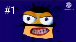 (Warning: Loud!) Dr. Kirril Klasky Csupo Пипка С Грустной Двоечкой