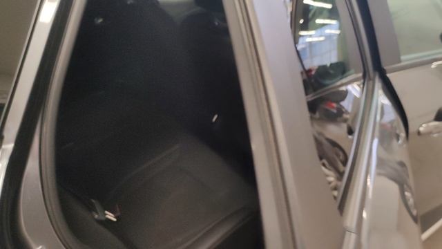 Видеопрезентация Автомобиля Renault Kaptur 2021 _46999 смотреть онлайн