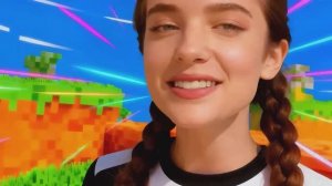 Русский Бит - Пиксели  (Official Music Video)