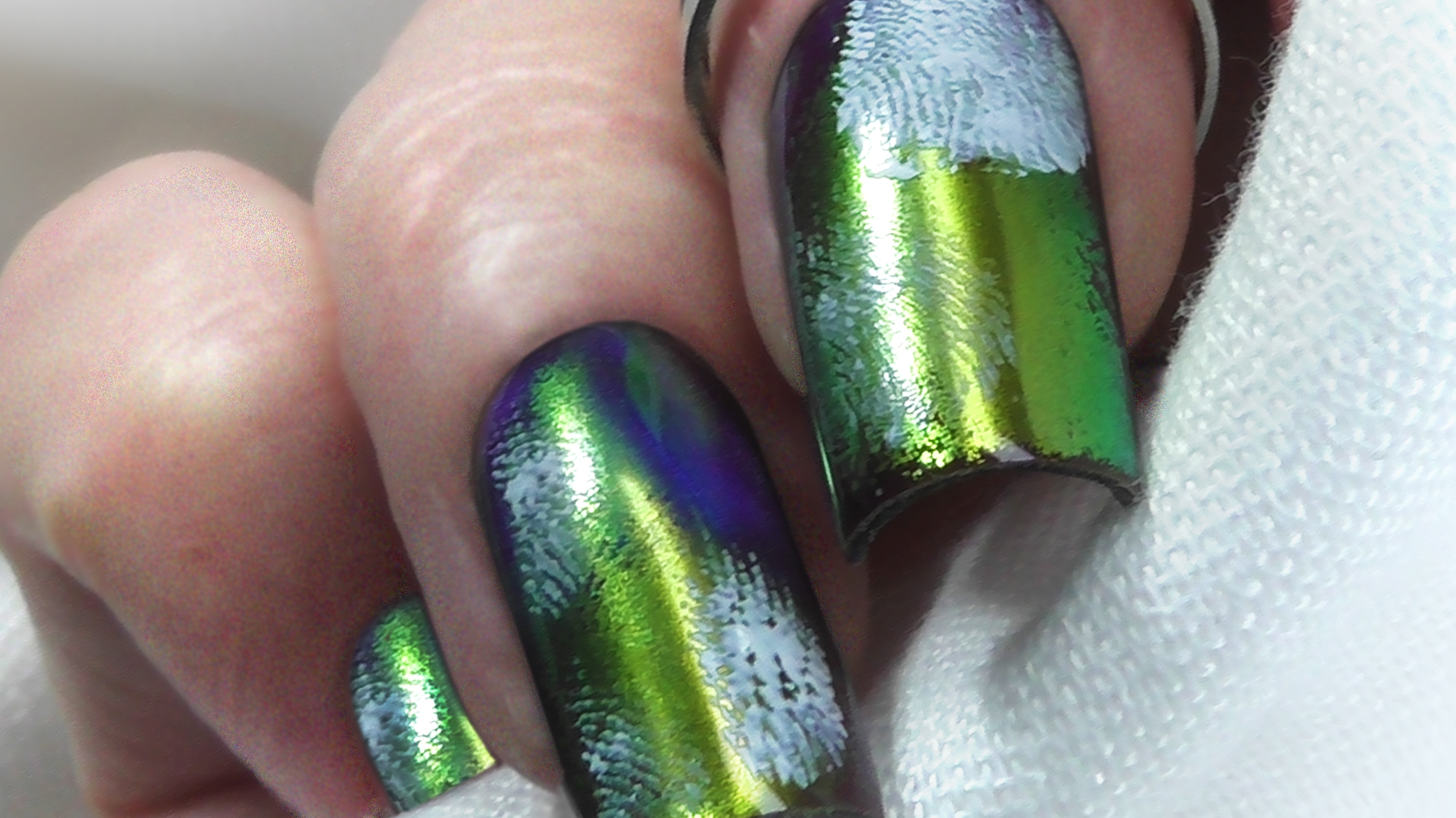 Гелевые типсы, наращивание и МРАМОР ДЛЯ НОВИЧКОВ смотреть онлайн