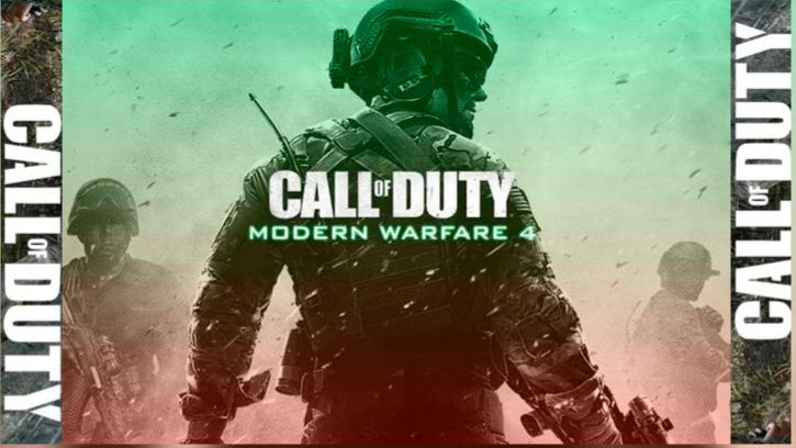Call of Duty 4 Modern Warfare ПРОХОЖДЕНИЕ #3 ФИНАЛ