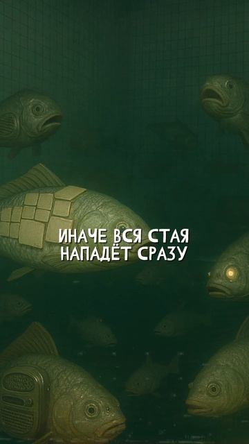 БАССЕЙН. ОБЪЕКТ 157. "Записи об аномалиях от К.О.Н.Т.У.Р. (ИИ анимация)" №61, ЗАПИСЬ 033 смотреть онлайн