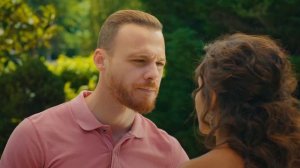 Постучись в мою дверь - разговор не задался)