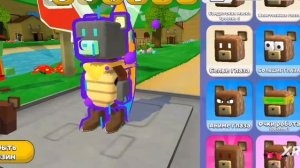 какой-то баг