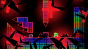 Heat Seeker by Darxioz [IMPOSSIBLE]