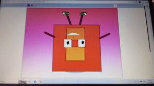 Sprunki numberblocks old 121