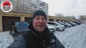 Авто из Японии, Кореи и Китая: что мы привезли для заказчиков в Омск