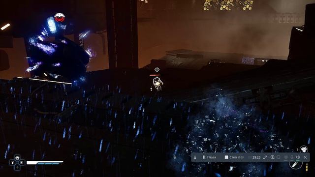 SteelSeed —  05. Женщина кошка ищет отца