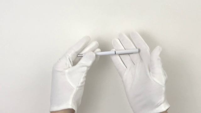 Ручка ORMI, Белая 2030.07 смотреть онлайн