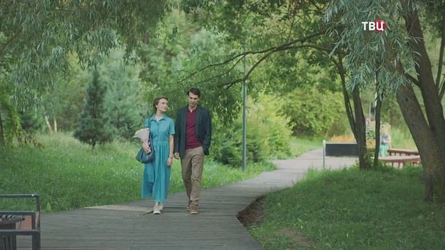 Вадим Ковальски в сериале Я иду тебя искатьь