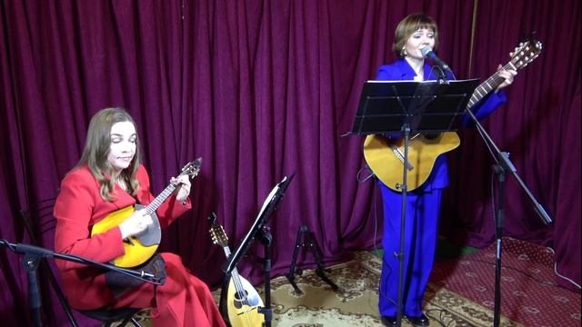 12 Непогода - 10 струн