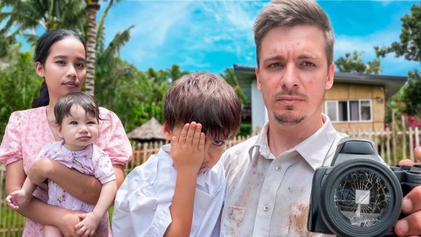 Мне запретили снимать? Что теперь с блогом