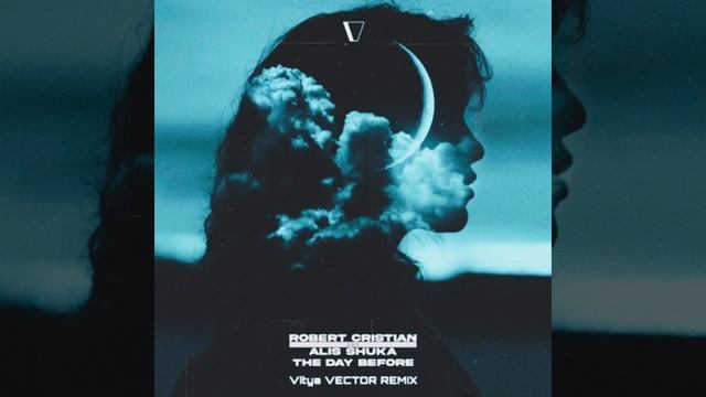 Robert Cristian, Alis Shuka - The Day Before (Vitya VECTOR REMIX) #shorts #remix #music смотреть онлайн