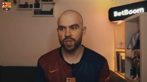 Челси 3:0 Барселона ГЛАЗАМИ ФАНАТОВ!