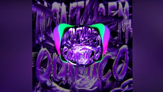 MONTAGEM QUÍMICO - SUPER SLOWEDDARKANASE, SCHWVFTY