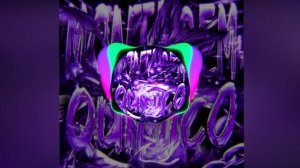 MONTAGEM QUÍMICO - SUPER SLOWEDDARKANASE, SCHWVFTY