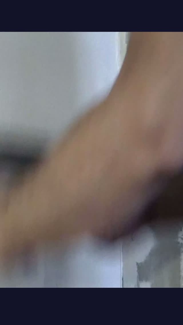 Шпаклевка стен своими руками