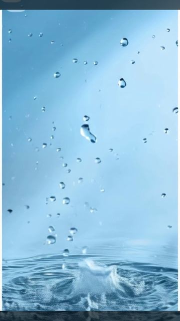 Всплеск воды. смотреть онлайн