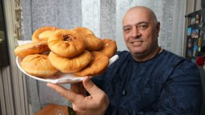 БЕЛЯШИ — Вкусный Рецепт из моего Детства!