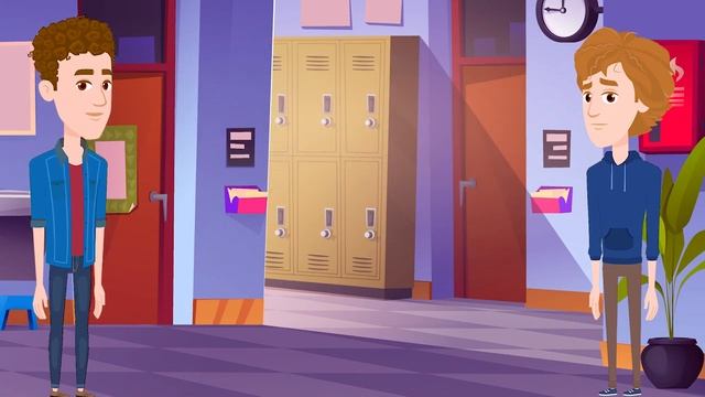 Improve Your English Fast Daily Speaking Listening Practice смотреть онлайн