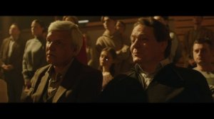 Кадры съемок с Александром Галибиным