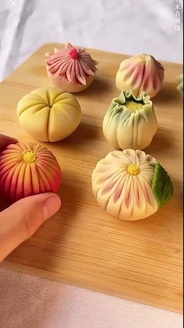 «Чаго» (Chaguo) — съедобное изделие китайского нематериального культурного наследия