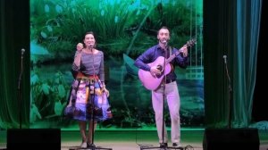 Дуэт Вёсла. "Про осу и тирамису"