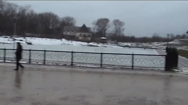 Саранск 2007 год 2 часть. Январь-Февраль . #75 смотреть онлайн