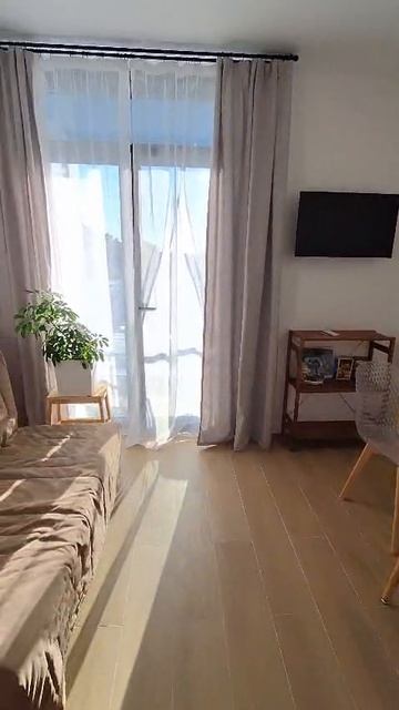 Квартира Кислород Сочи