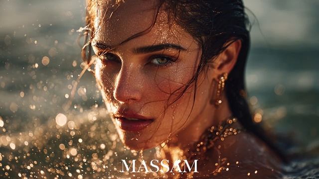 MASSAM - Ethnic & Deep House Relax Mix смотреть онлайн
