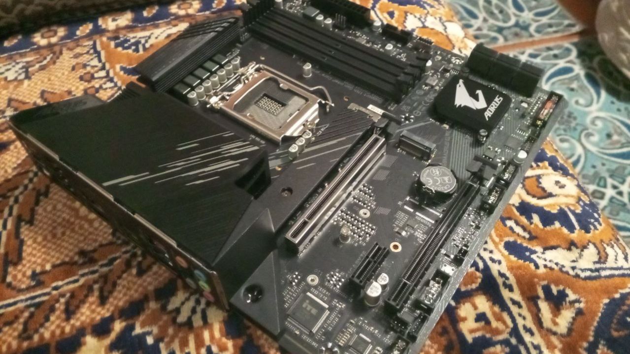 аороус б560 элит прогонка