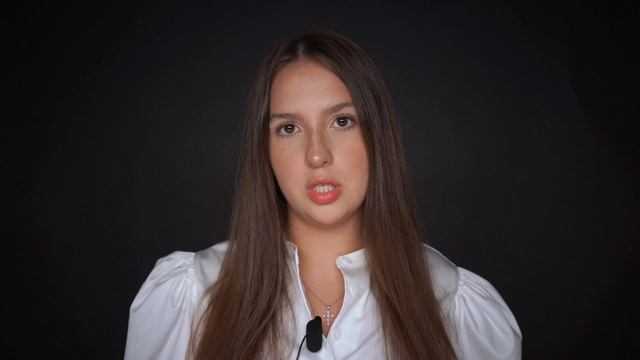 Злата Баглай, 15 лет