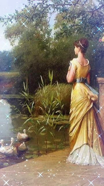 Радоваться красоте