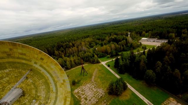 устройство для связи с инопланетными цивилизациями